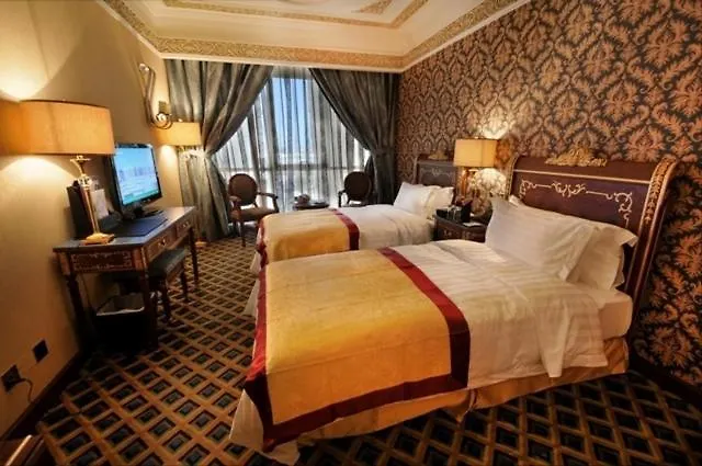 Hotel Al Khozama Medina