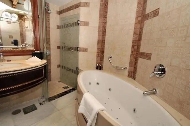 Hotel Al Khozama Medina