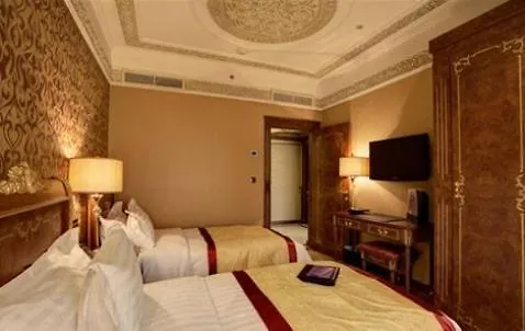 Hotel Al Khozama Medina