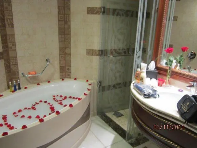 Hotel Al Khozama Medina