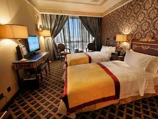 Hotel Al Khozama Medina