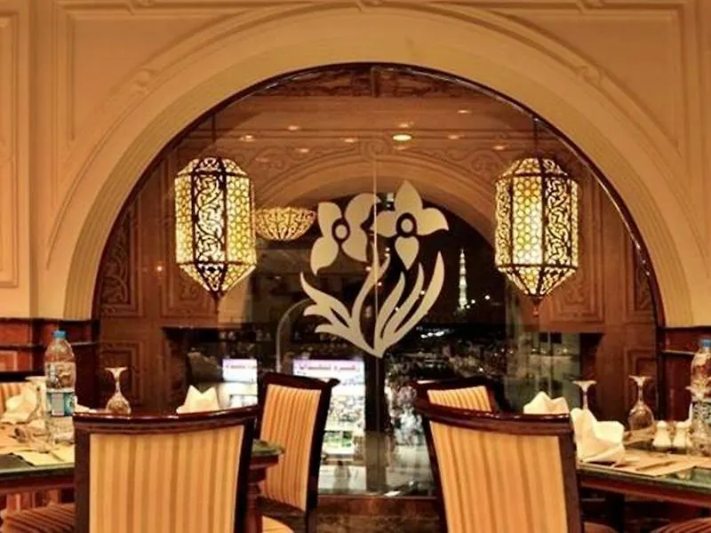 Hotel Al Khozama Medina