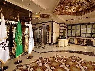 Hotel Al Khozama Medina