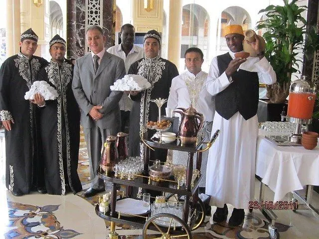 Hotel Al Khozama Medina 5*,  Saudi-Arabien