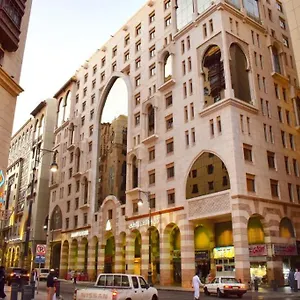 Hotel Al Andalus Palace 1, Medina