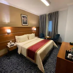 Hotel Saraya Harmony C, Medina