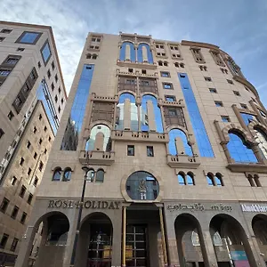 Hotel Rose I1 روز هوليداي, Medina