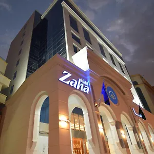 3* Otel Zaha Al Munawara