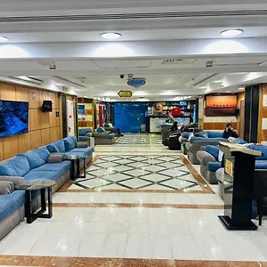 Al-andalus Palace Golden Hotel