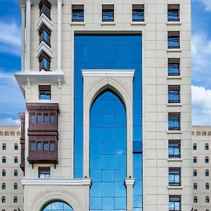 Tulip Al Dar Rawafed Hotel