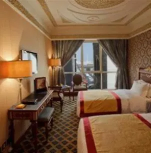Al Khozama Hotel Medina