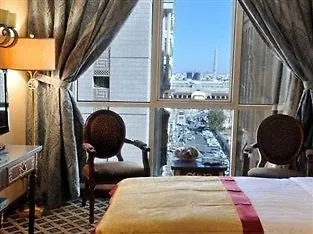 Al Khozama Hotel Medina